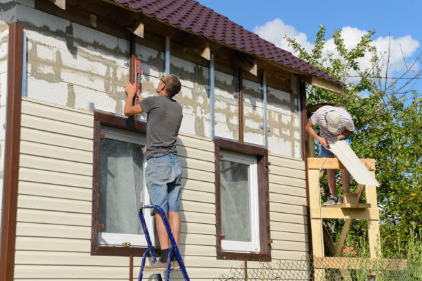 Best Siding Removal and Disposal  in Mulberry, FL