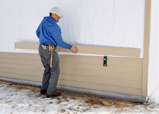 Best Siding Repair  in Mulberry, FL